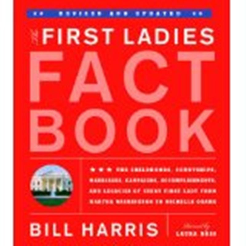 FIrst Ladies Fact Book