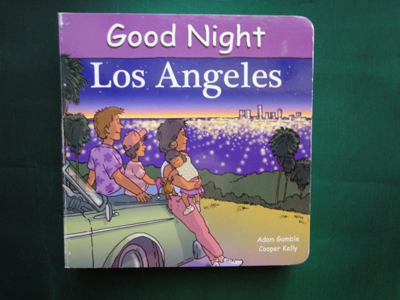 Good Night Los Angeles