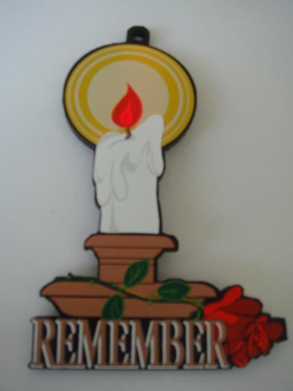 Flame of Remembrance 9/11
