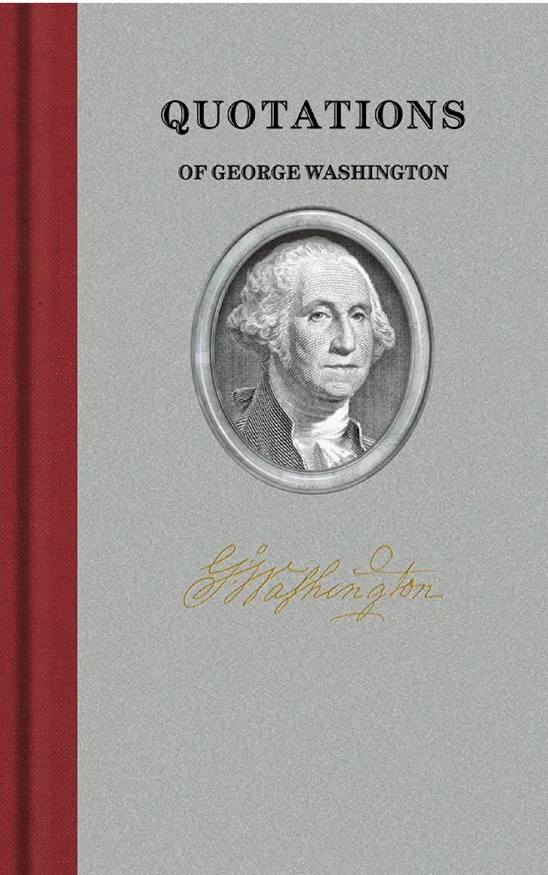 Quotations of George Washington