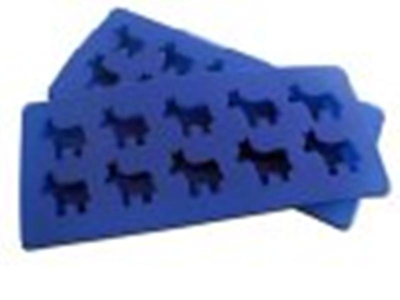 Donkey NicecubeZ, Set of 2