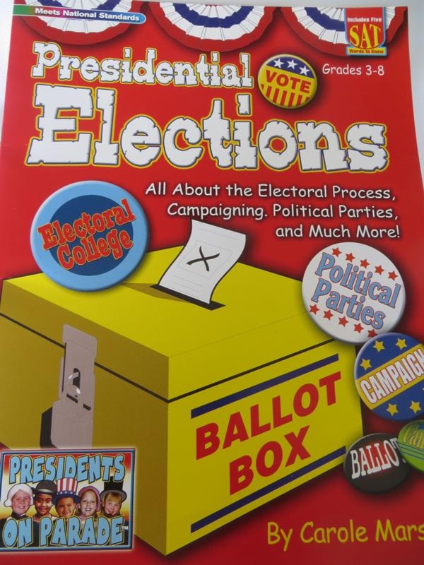 Presidential Elections